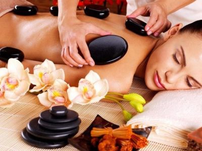A & L Spa – Get Asian Massage San Jose for Stress Relief
