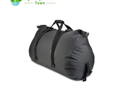 AWOL (XL) DIVER Duffle Bag with air tight zippers