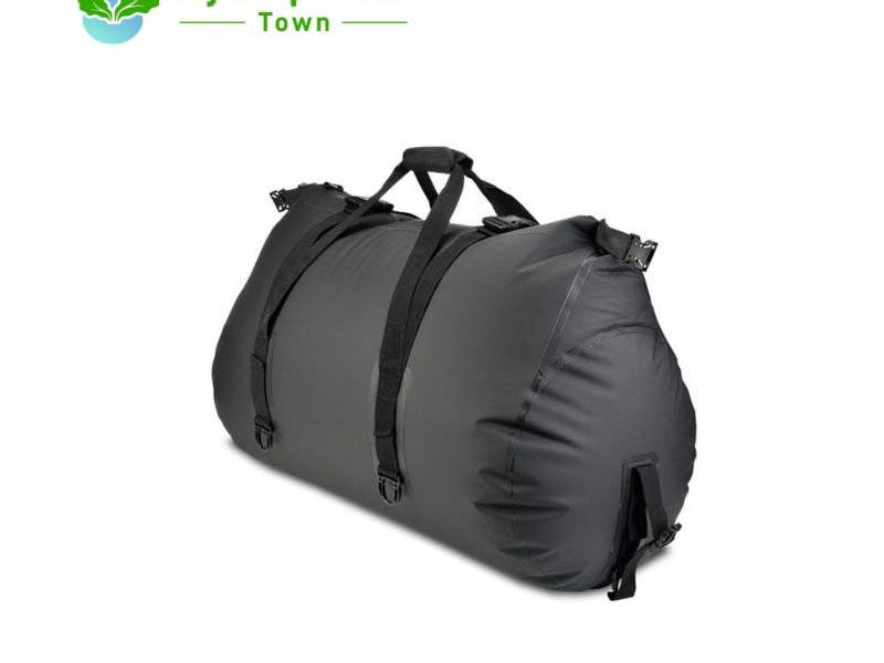 AWOL (XL) DIVER Duffle Bag with air tight zippers