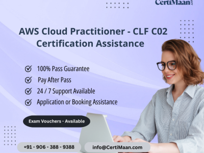 Simplifying AWS Cloud Practitioner Exam Support