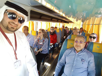 Explore Abu Dhabi Mosque Tours – Sheikh Zayed Grand Mosque Visit