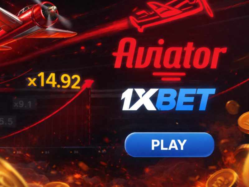 Aviator Game 1xBet Guide