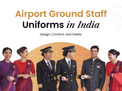 End-to-End Uniform Solutions for Airlines