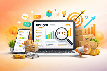 Amazon Advertising Services in Jaipur that Drive Profitable Sales