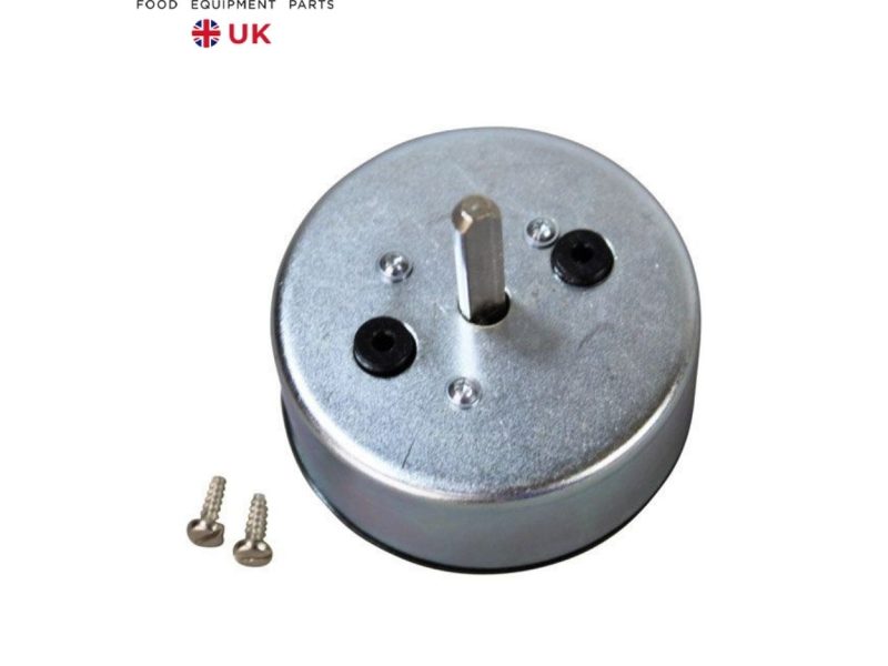 American Range A60001 60 Minute Mechanical Timer