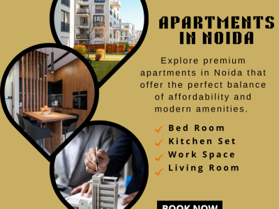 Consultant Insights on Location, Pricing & ROI for Apartments in Noida