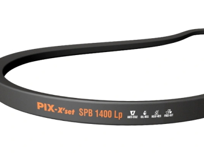 Correas de Aramida: Todo lo que Debes Saber sobre estas Correas Industriales