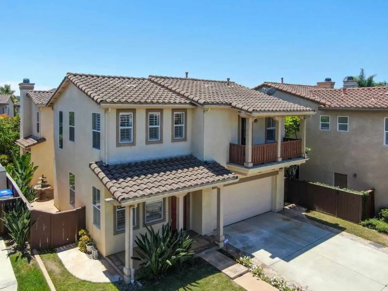 sell my house fast San Diego