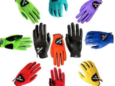 Grip That Elevates Every Swing