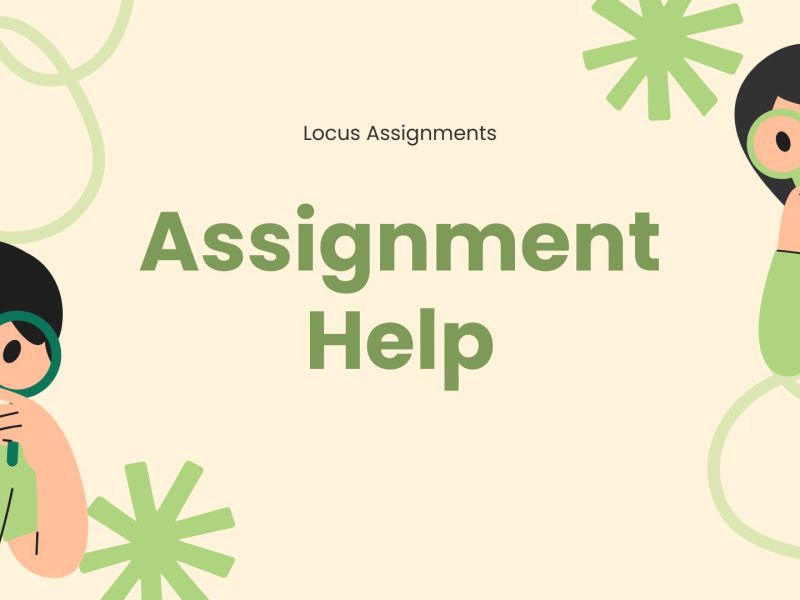 Reliable MBA Assignment Help for Busy Students – Locus Assignments