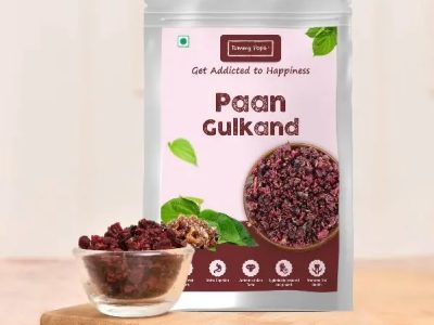 Authentic Meetha Paan Gulkand Online in India – Refresh Your Taste Naturally