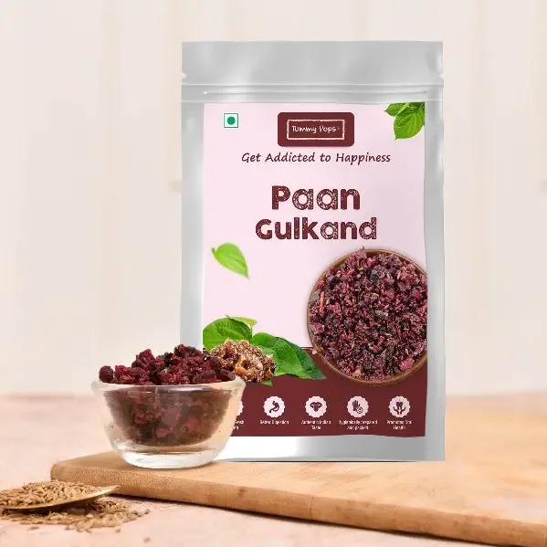 Authentic Meetha Paan Gulkand Online in India – Refresh Your Taste Naturally
