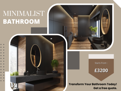 AV BATHROOMS AND KITCHENS