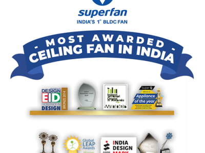 Which Ceiling Fan Is Ideal for Mumbai Weather
