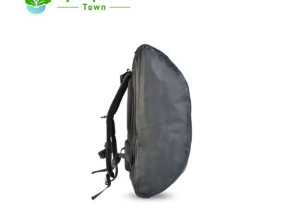 Awol (L) Diver Lightweight Backpack with Air Tight Zippers