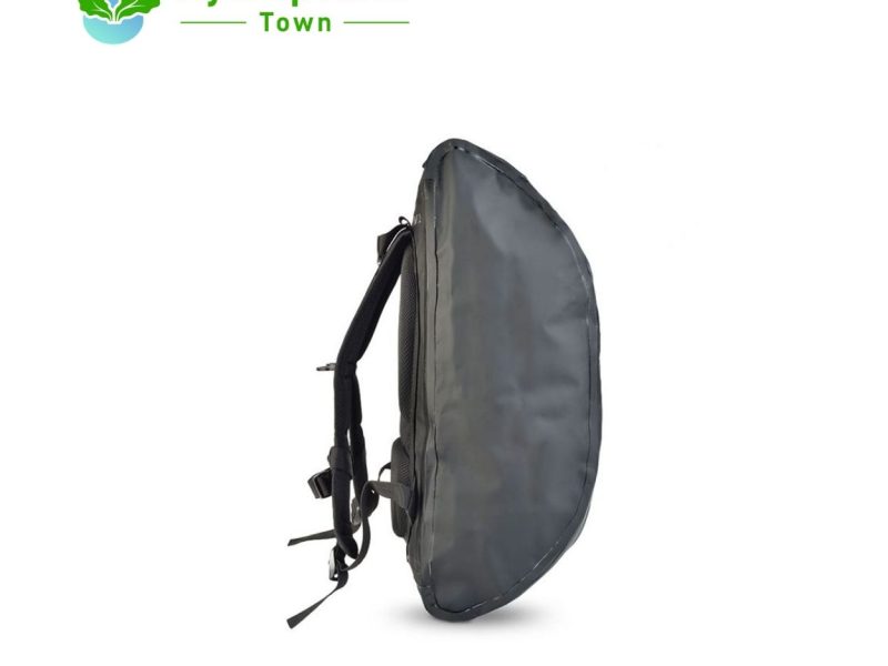 Awol (L) Diver Lightweight Backpack with Air Tight Zippers