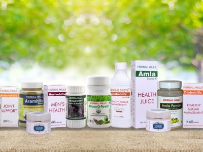 Green Food supplement manufacturers in India
