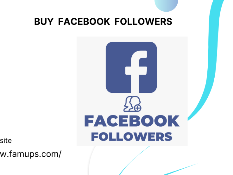 Buy Facebook Followers Today for Faster Page Growth