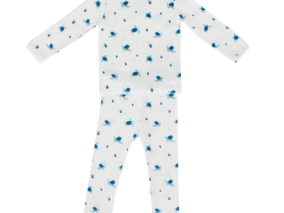 Bamboo Pajamas For Kids | Hushabye