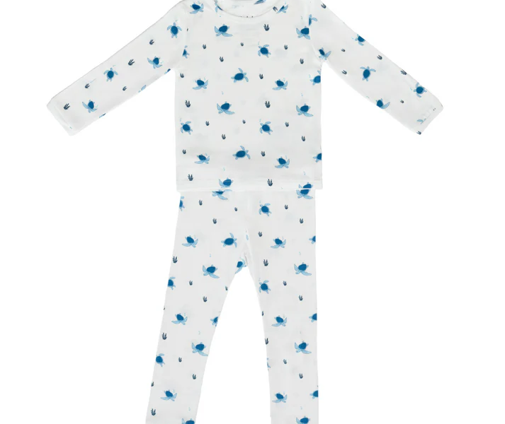 Bamboo Pajamas For Kids | Hushabye