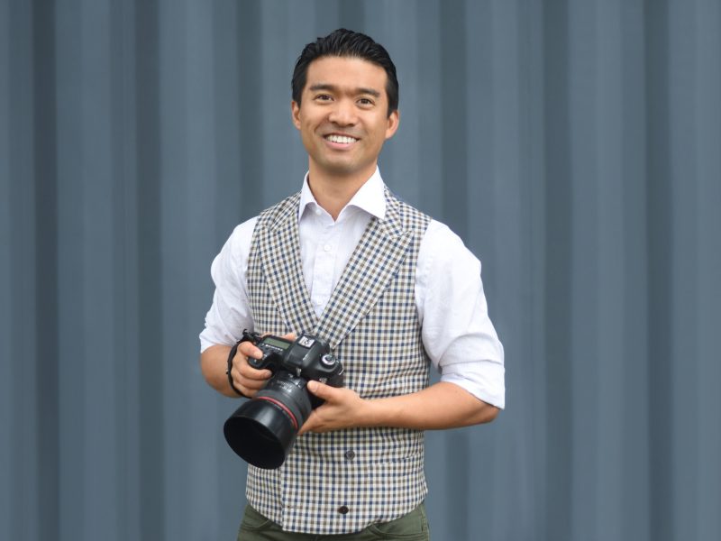 Visual Stories Built With Purpose