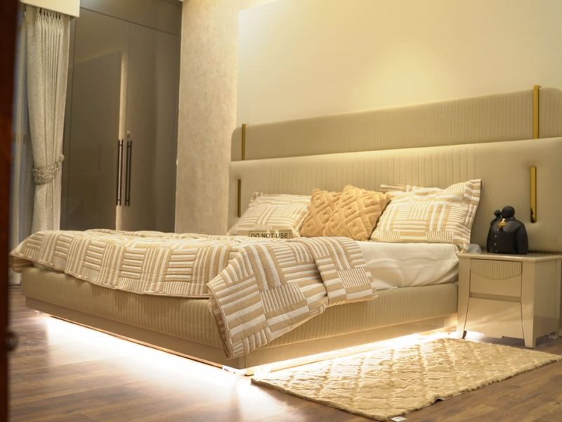 3 BHK Flats in Ghaziabad | 3 BHK Flats in Raj Nagar Extension