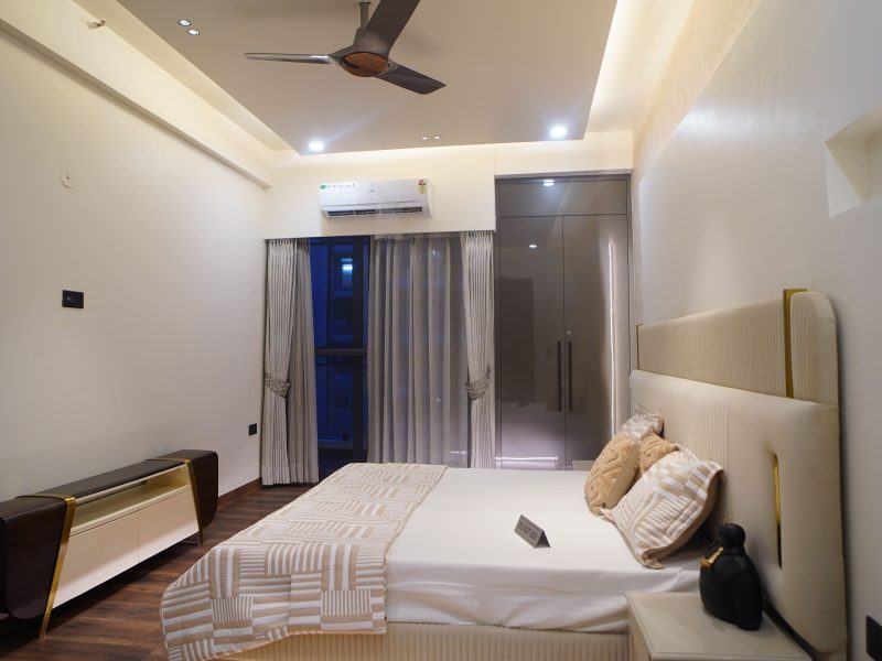 3 BHK Flats in Ghaziabad | 3 BHK Flats in Raj Nagar Extension