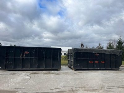 Best 10 Yard Dump in Guelph