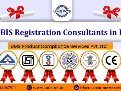 Best BIS registration consultants in India