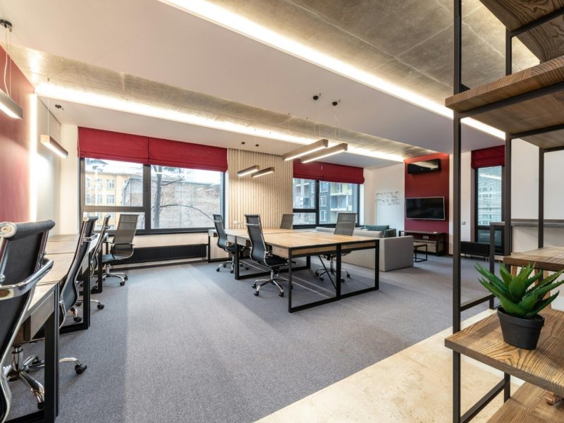 Best Interior Designers in Pune - Brix Architecture