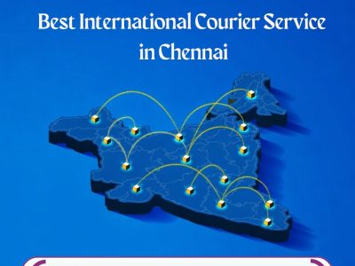 Best International Service in Chennai