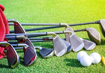 Online Store For Golfers in CA Quality Gear and Accessories