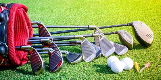 Online Store For Golfers in CA Quality Gear and Accessories