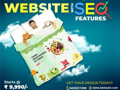 Best responsive & seo friendly web design in Bhubaneswar