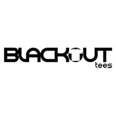 Blackout Tees