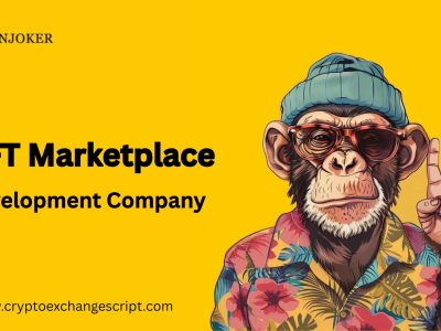 Launch Your NFT Marketplace with a Trusted Development Company