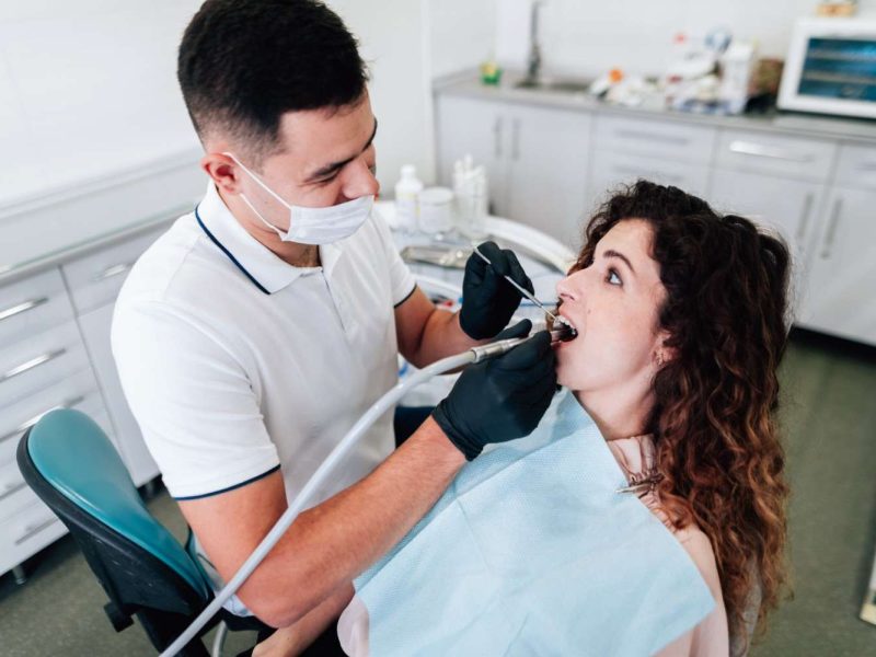 Book Tooth-Colored Fillings Appointment in Moreno Valley