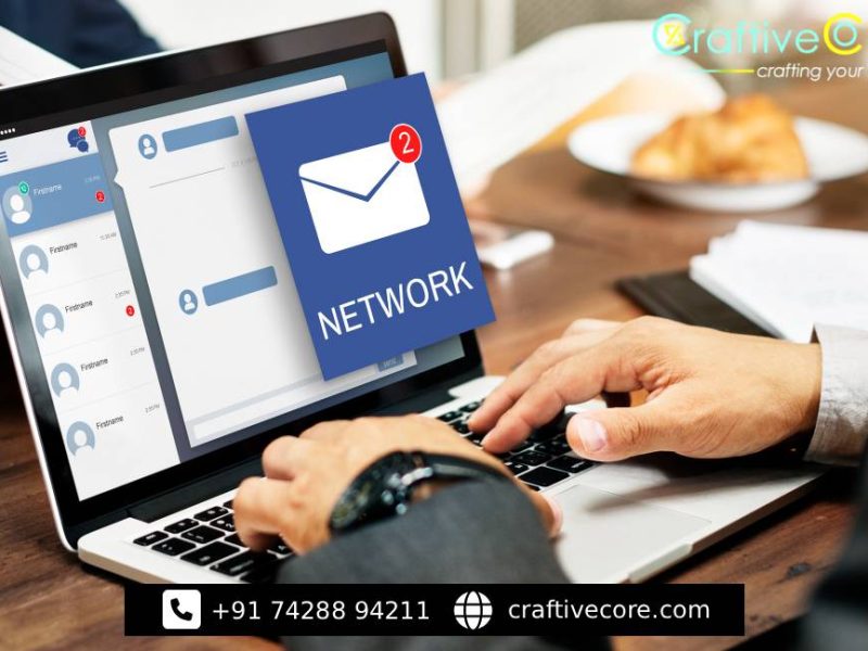 Business Email Solution Provider Delhi NCR