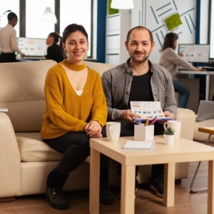 Business Growth Strategy