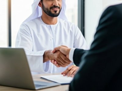 Tasheel Center in Dubai - Goodhand