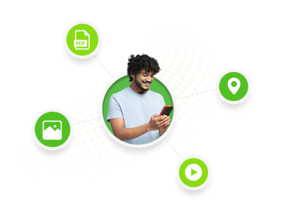 WhatsApp Chatbot for Business