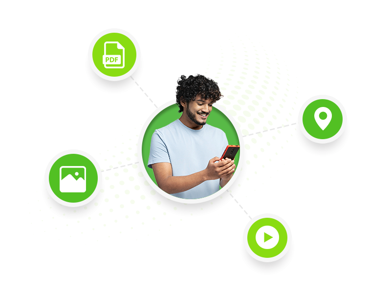 WhatsApp Chatbot for Business