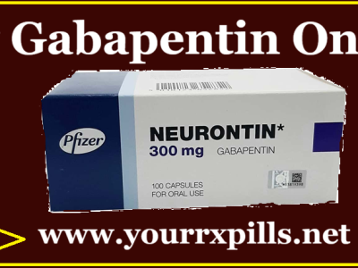 Buy Gabapentin online treat nerve pain