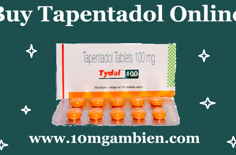 Buy Tapentadol online best price in USA