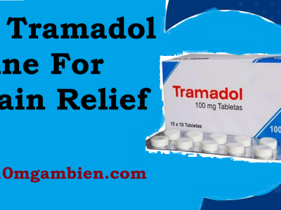 Buy Tramadol online treatment of pain relief