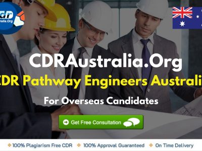CDR Pathway Engineers Australia – For Overseas Candidates By CDRAustralia.Org