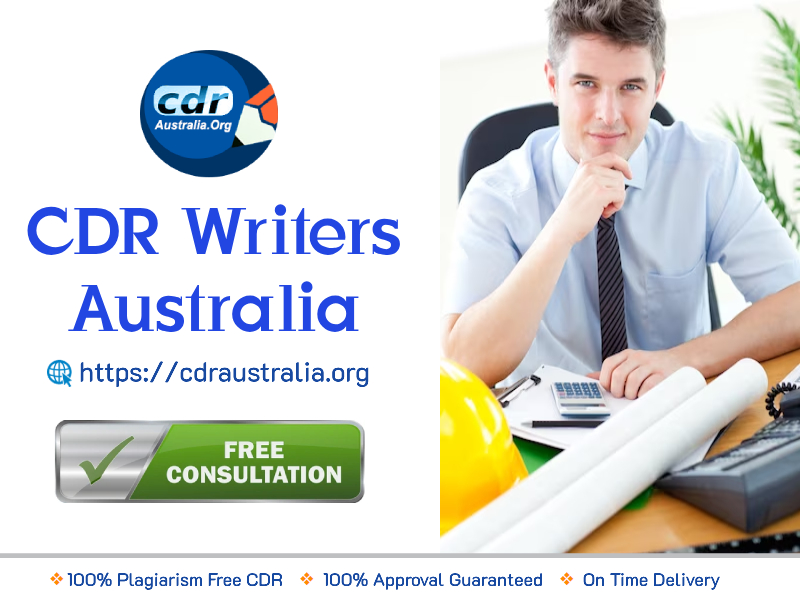 CDR Writers Australia – Get Professional Help For Engineers Australia At CDRAustralia.Org