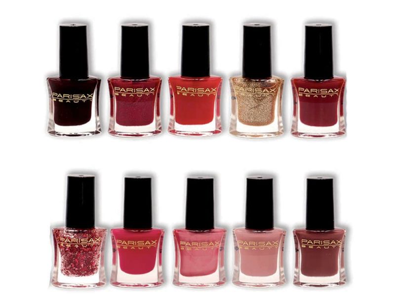 Usine Maquillage Parisax – Découvrez la marque