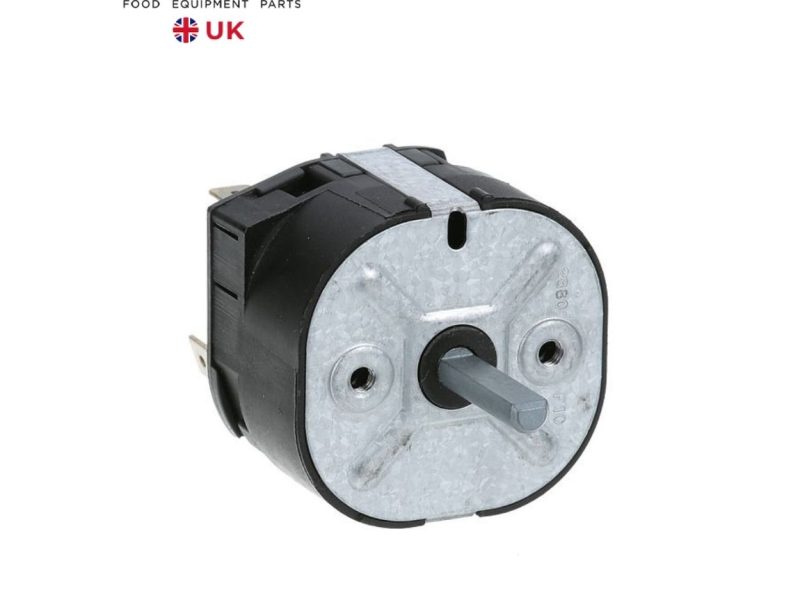 Cadco 60018TM Oven Timer