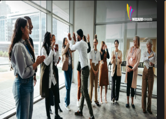 The Impact of Professional Event Planning on Brand Experience